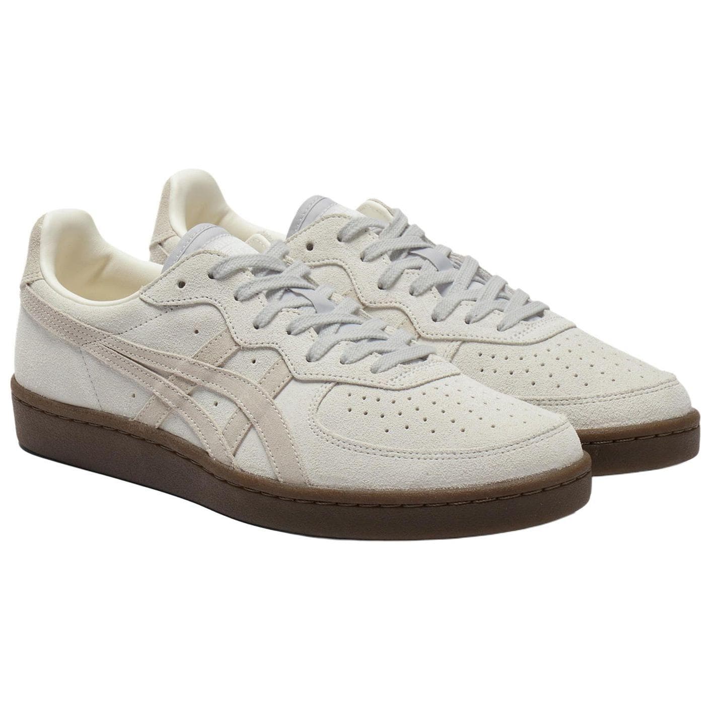 Кроссовки Onitsuka Tiger GSM Grey - изображение 3