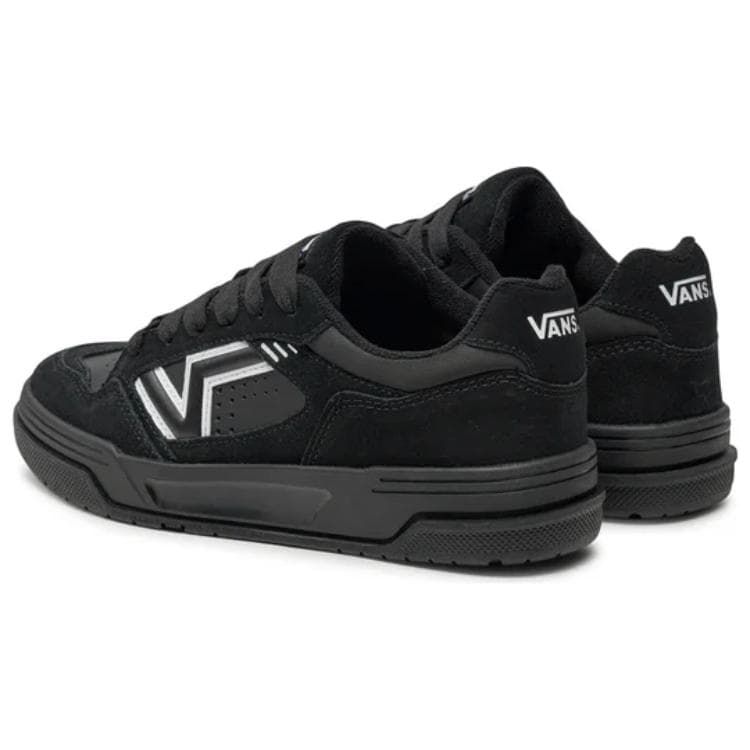 Кроссовки Vans Upland - изображение 4