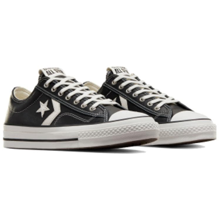 Кроссовки Converse Star Player 76 Black - изображение 3