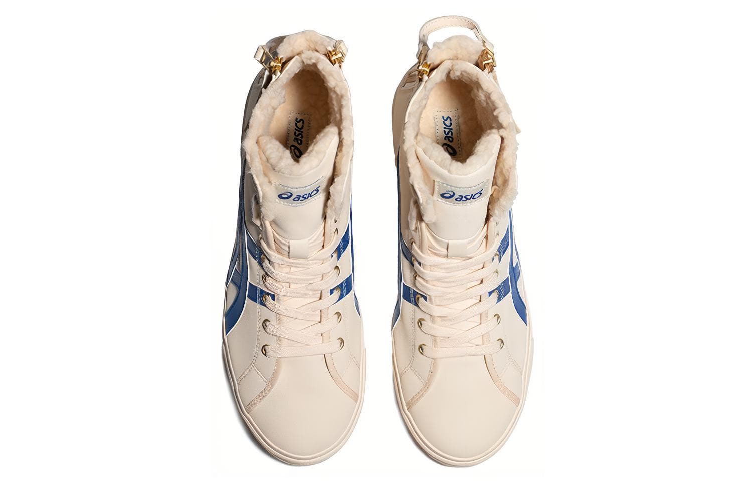 Кроссовки Asics Double Clutch - изображение 3