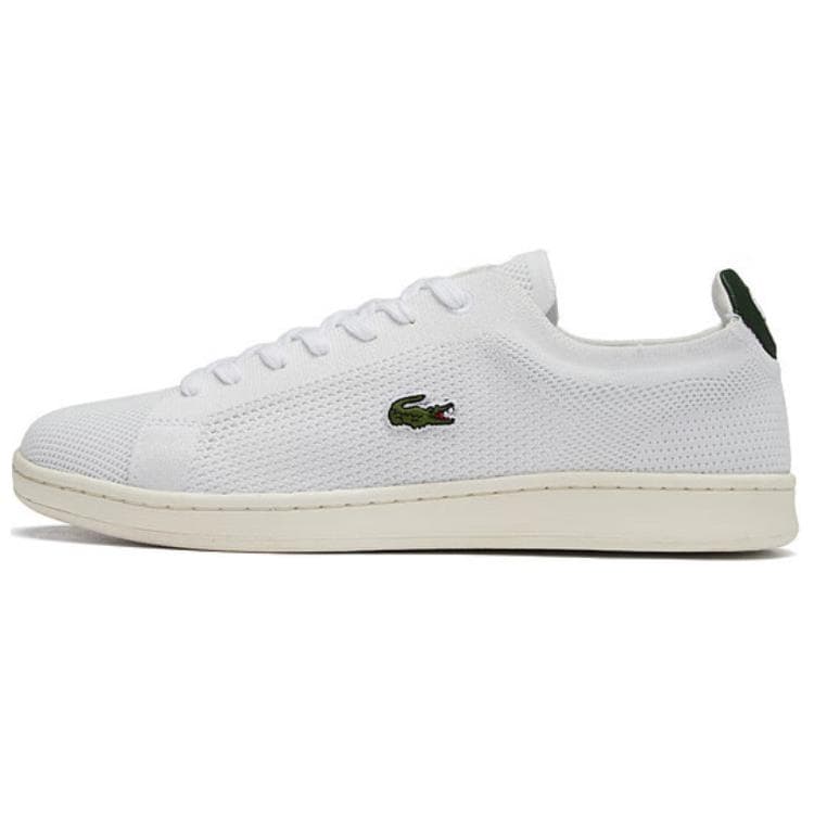 Кроссовки LACOSTE - изображение 1