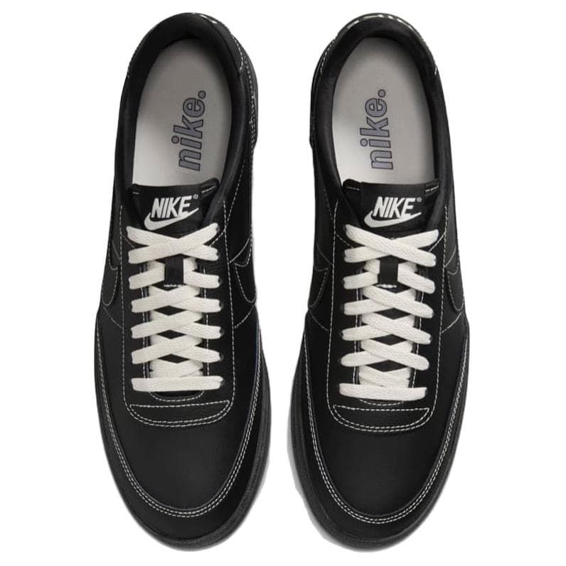 Кроссовки Nike Killshot 2 Black - изображение 4