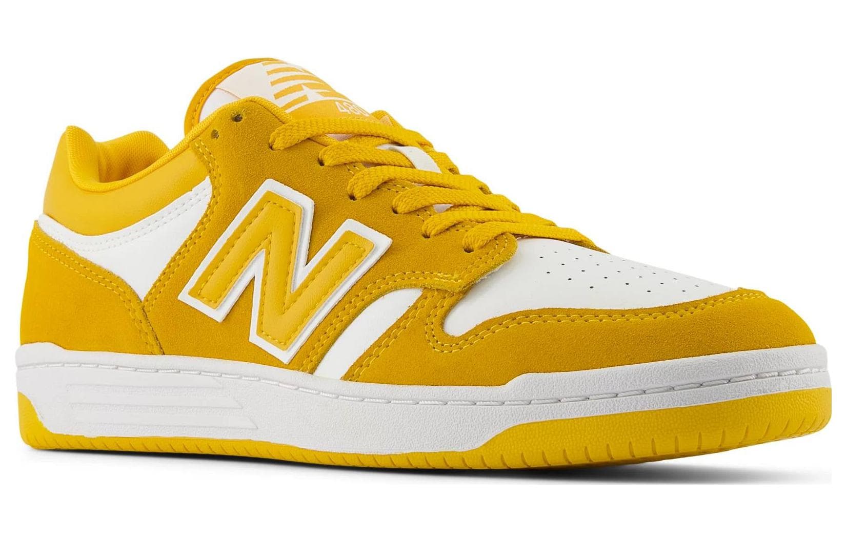 Кроссовки New Balance - изображение 4