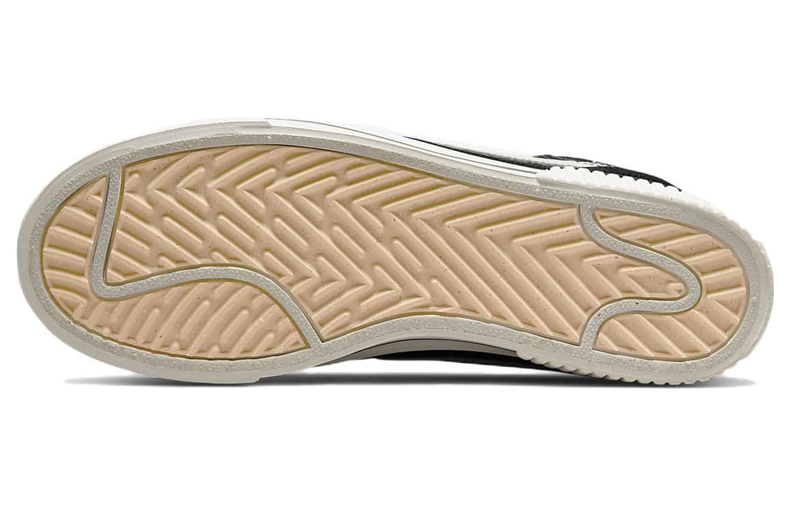 Кроссовки Nike Court Legacy Lift Black White - изображение 6