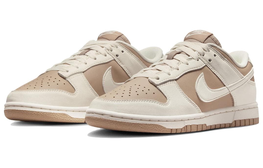 Кроссовки Nike Dunk Next Nature "Hemp" - изображение 3