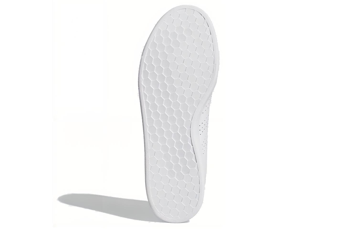 Кроссовки adidas Neo Advantage White Green - изображение 5