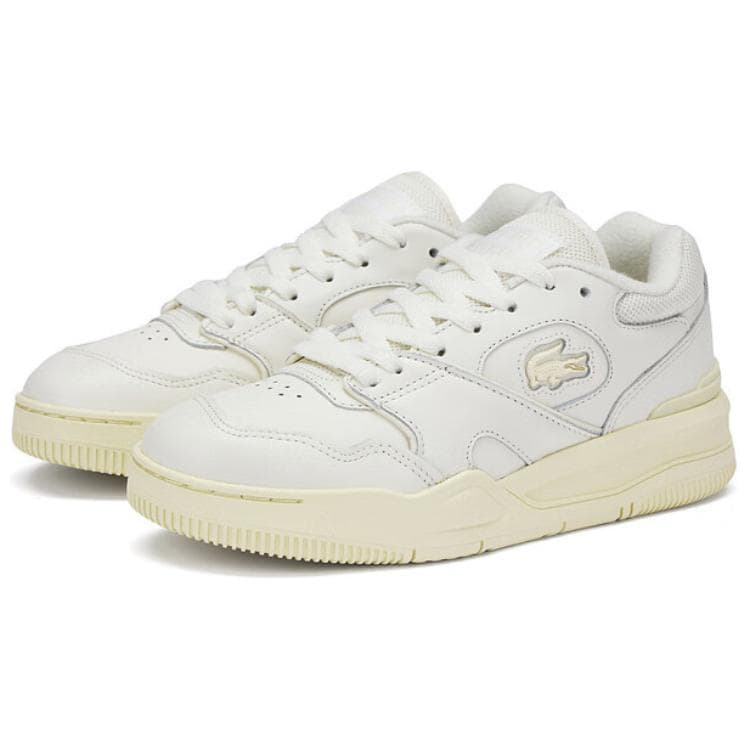 Кроссовки Lacoste - изображение 3