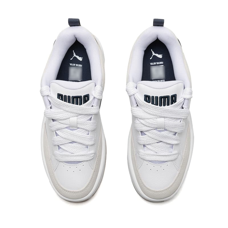 Кроссовки PUMA - изображение 3