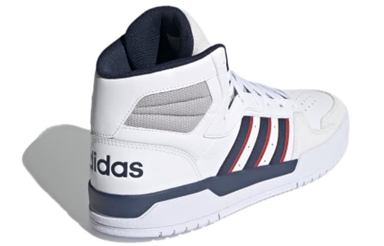 Кроссовки adidas Entrap Mid - изображение 4