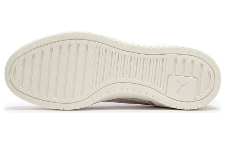 Кроссовки PUMA Ca Pro LUX III White Pink - изображение 8