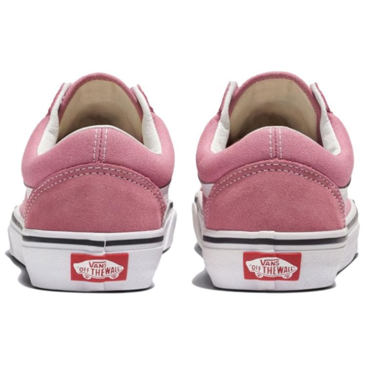 Кроссовки Vans Old Skool - изображение 4