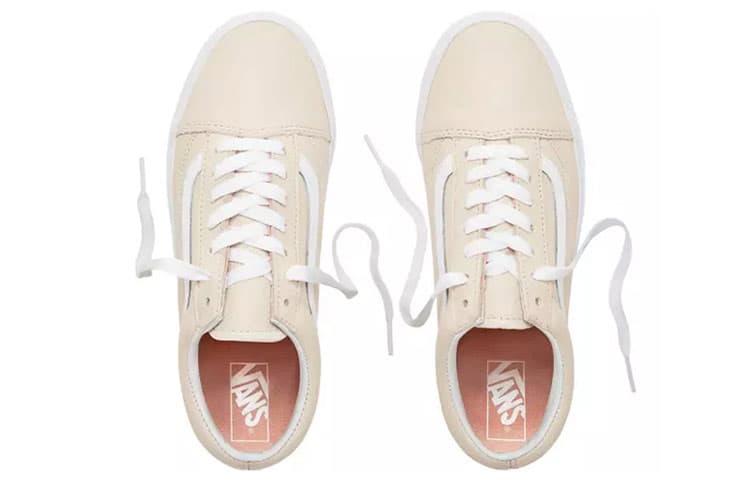Кроссовки Vans Old Skool - изображение 4
