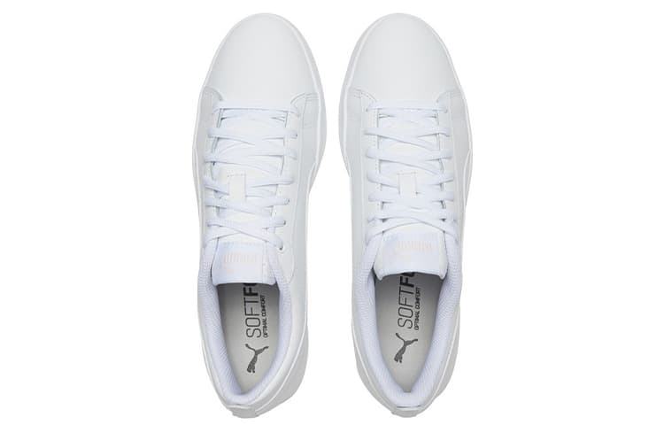 Кроссовки PUMA Smash V2 - изображение 3