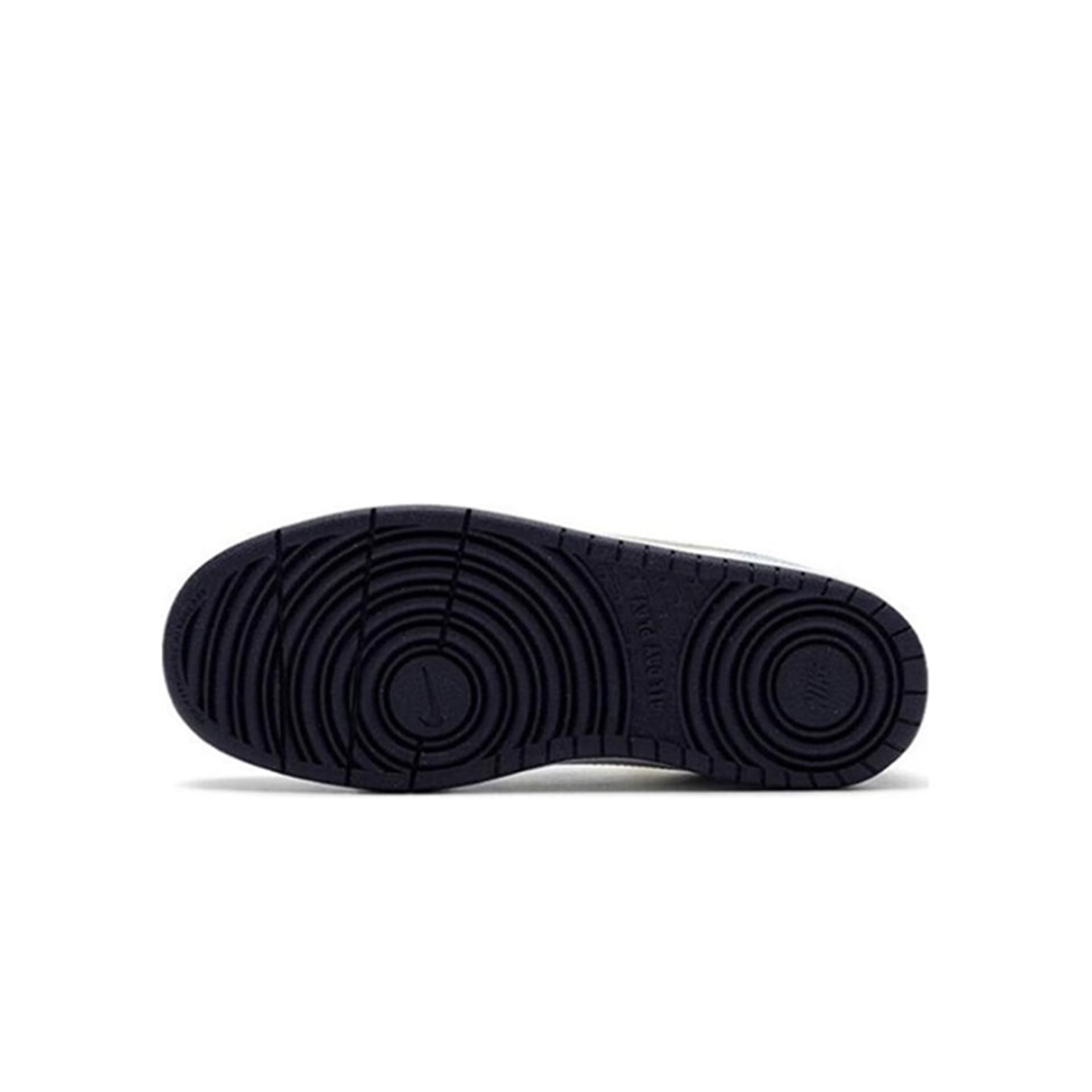 Кроссовки Nike Court Borough Low GS - изображение 5