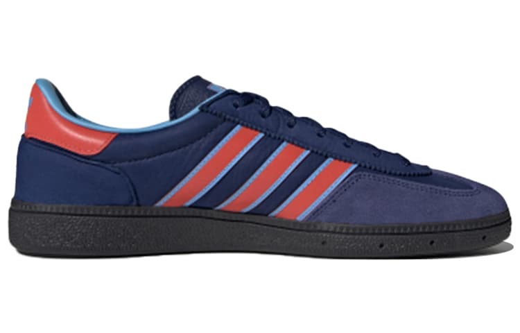 Кроссовки adidas originals Manchester 89 Spzl - изображение 2