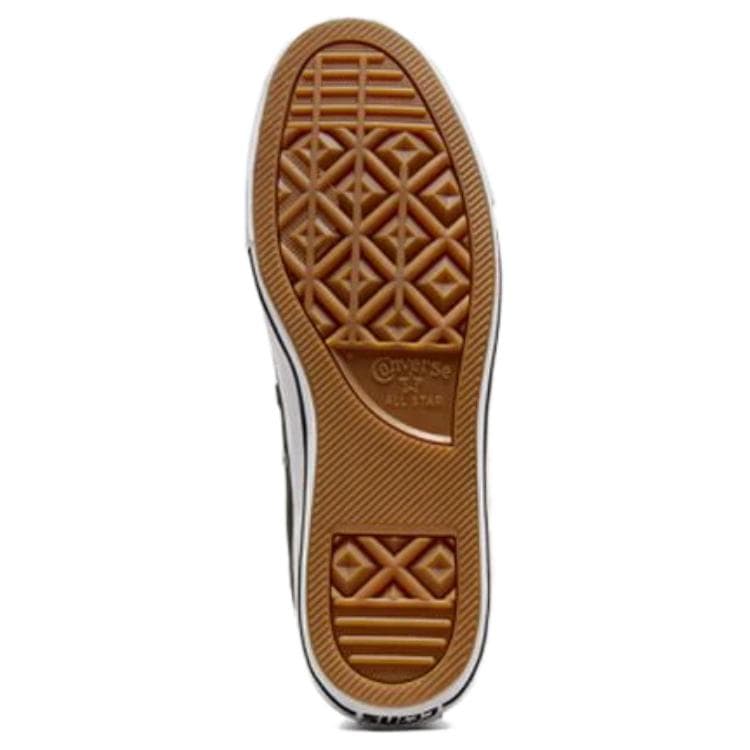 Кроссовки Converse CTAS Pro Hi - изображение 5