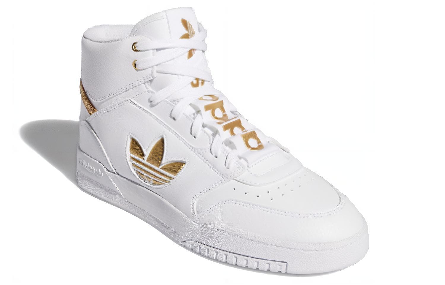 Кроссовки adidas originals Drop Step XL - изображение 2
