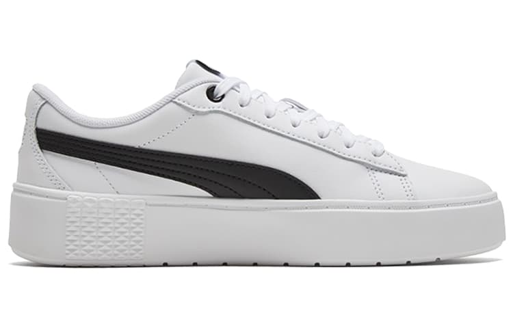 Кроссовки PUMA Smash Platform - изображение 2
