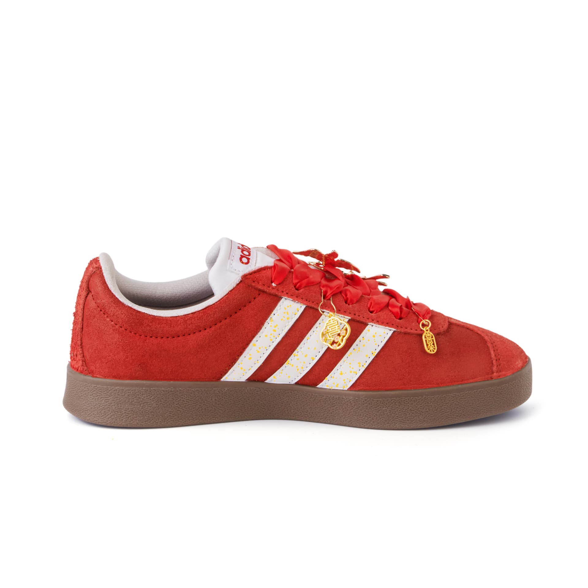 Кроссовки adidas neo VL Court - изображение 2