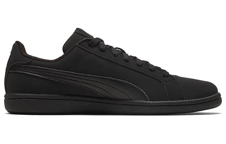 Кроссовки PUMA Smash Buck Black - изображение 2