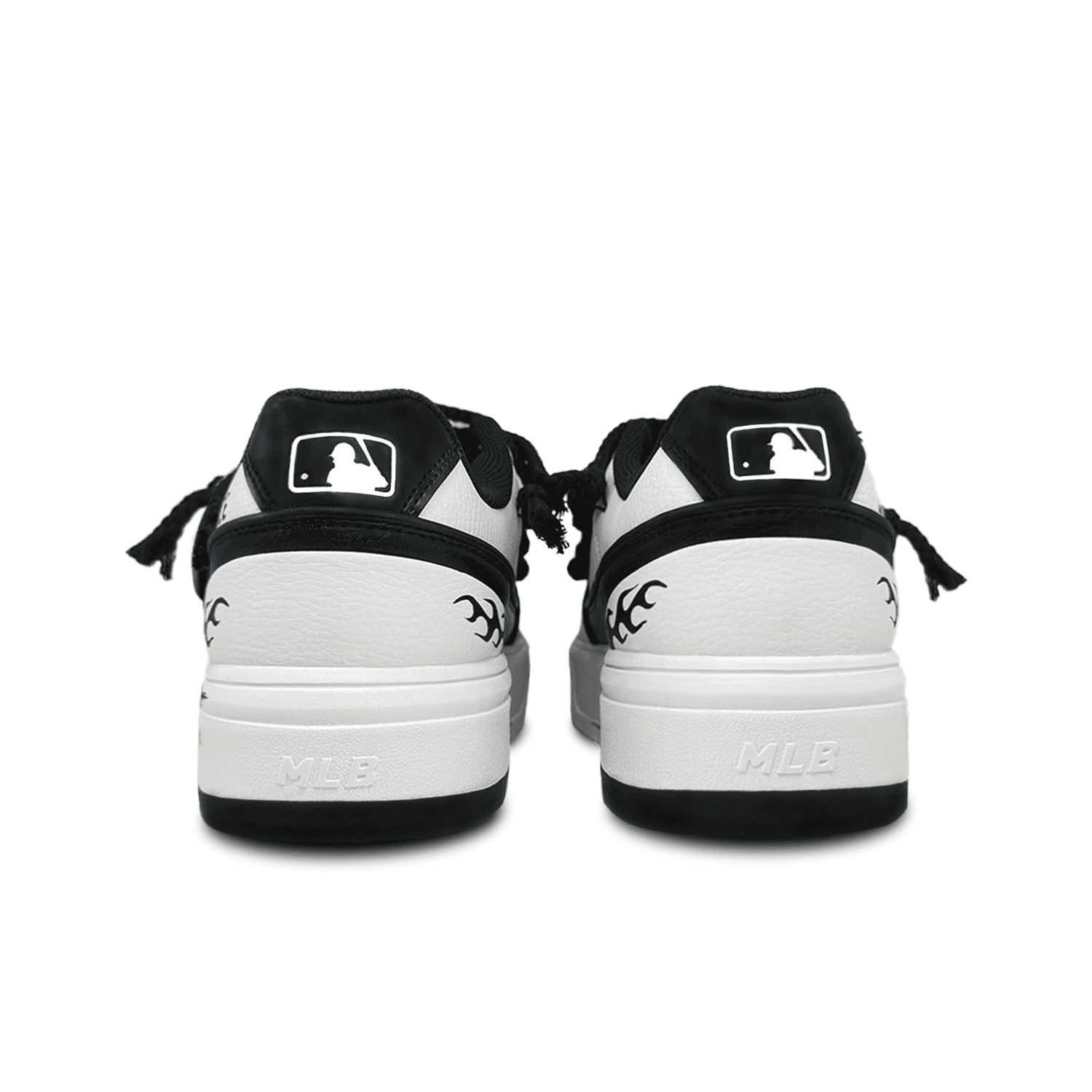 Кроссовки MLB Chunky Liner F1 - изображение 4