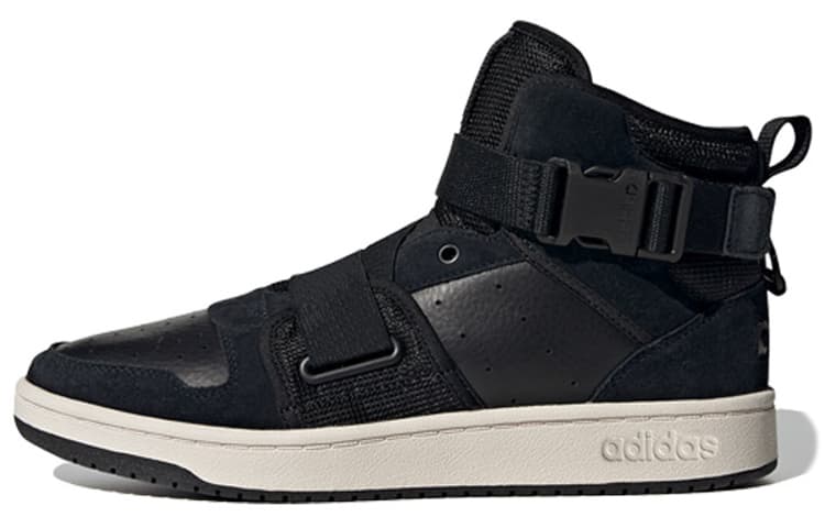 Кроссовки adidas neo Hoops 2.0 Utx - изображение 1