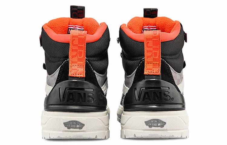 Кроссовки Napapijri x Vans UltraRange Exo Hi Gore-Tex MTE-2 - изображение 4