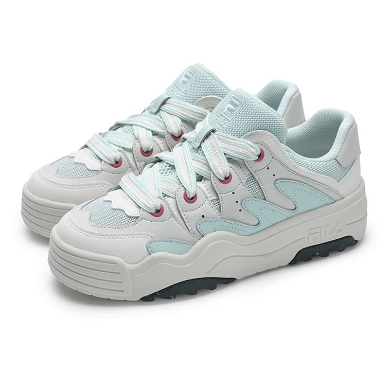 Кроссовки FILA Rosetta - изображение 3