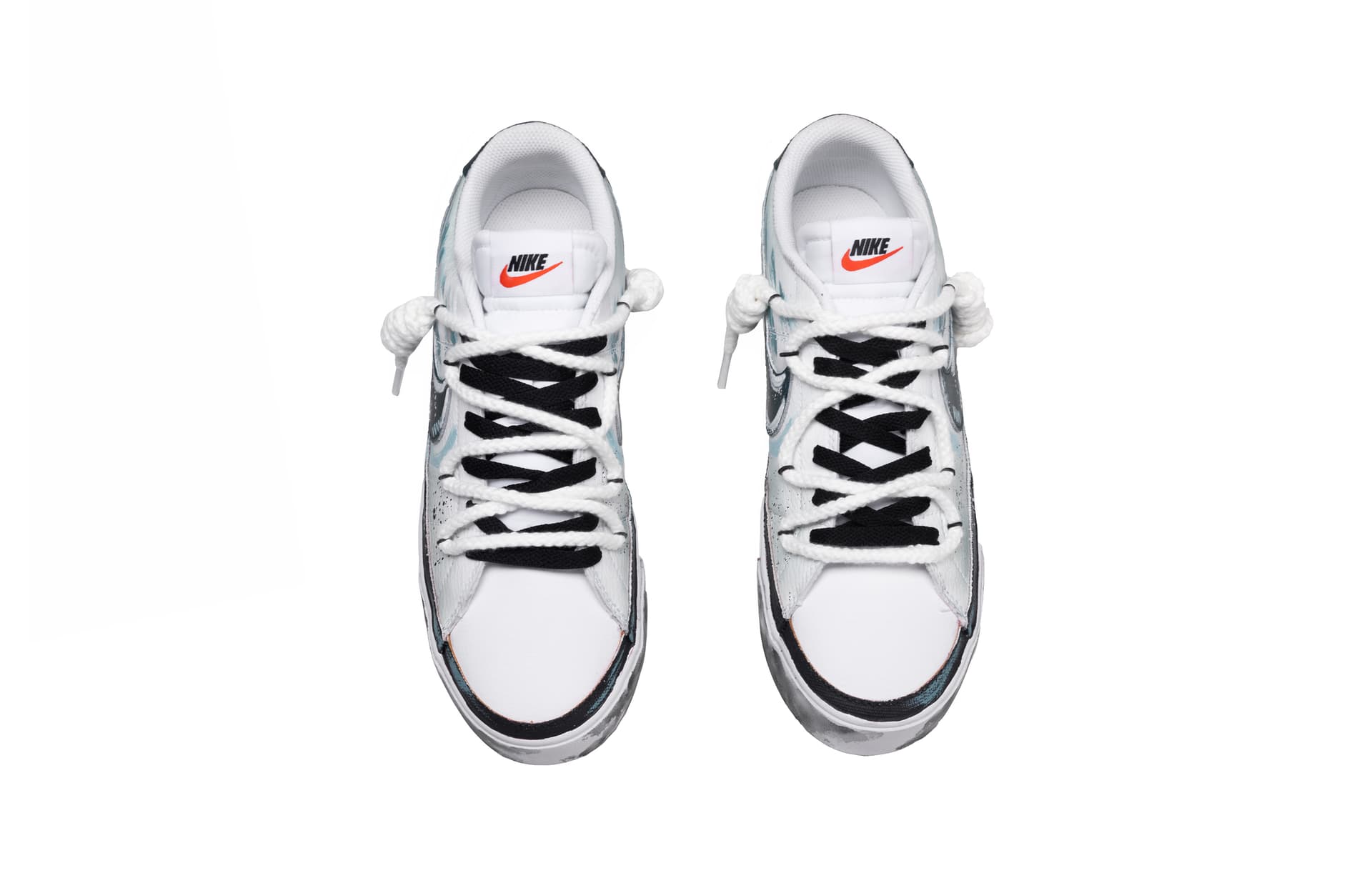 Кроссовки Nike Court Legacy - изображение 4