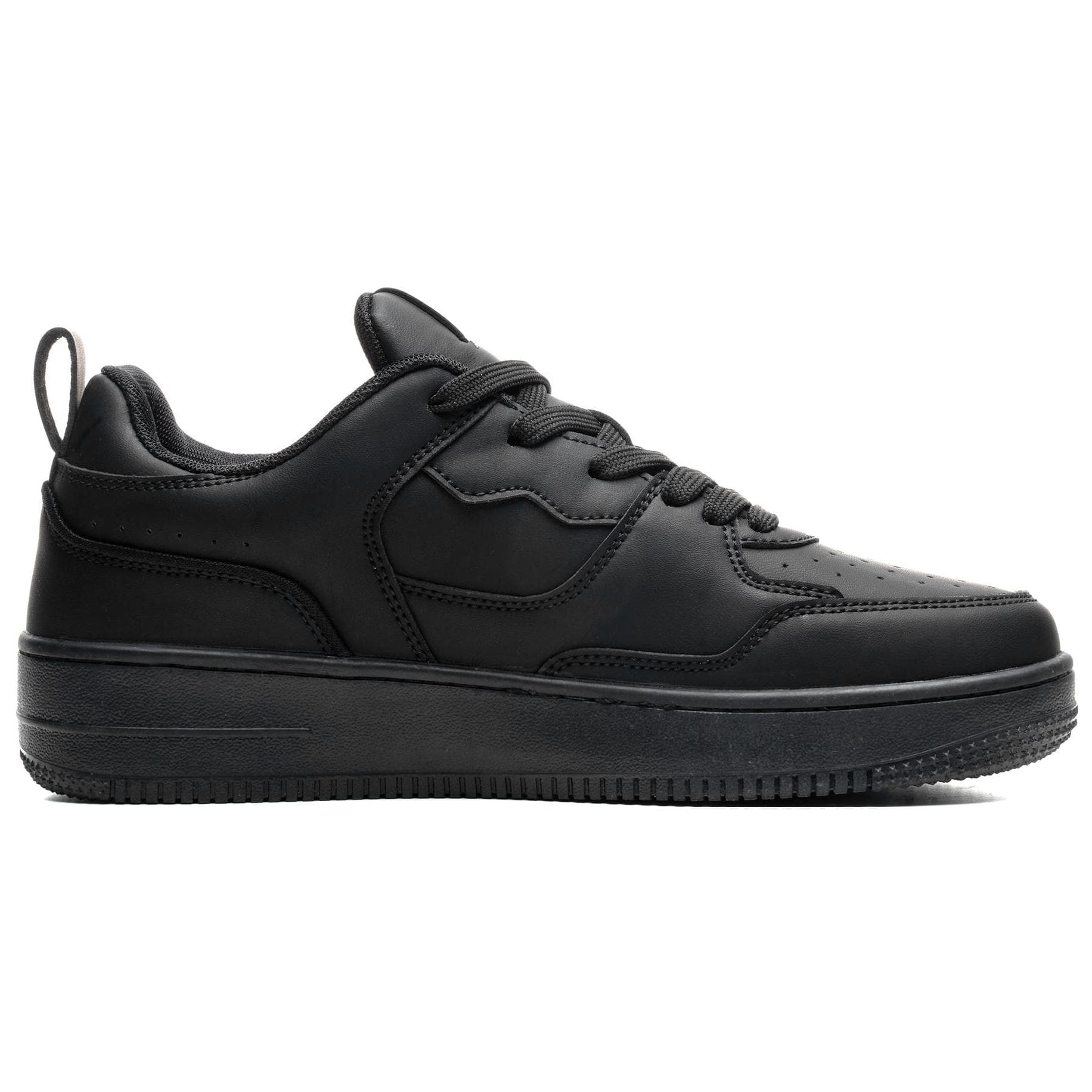 Кроссовки HOGK Classic Black - изображение 2