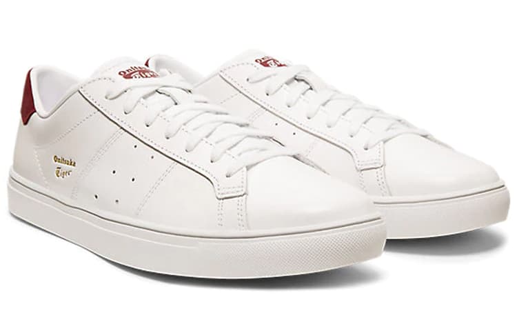 Кроссовки Onitsuka Tiger LawnShip 2.0 - изображение 3