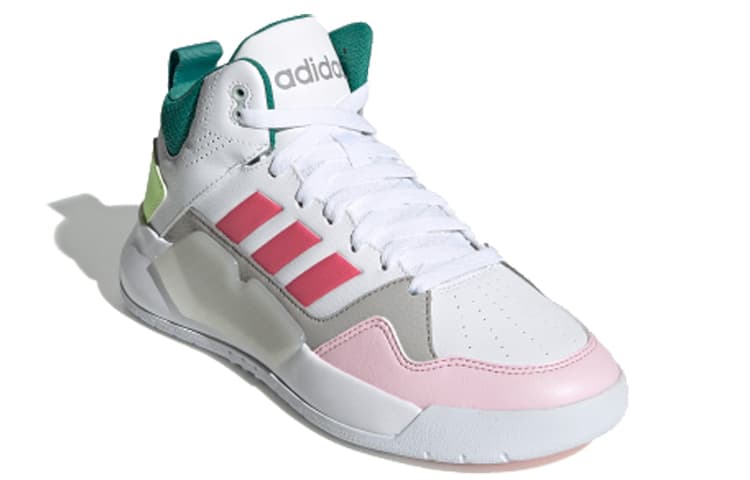 Кроссовки adidas neo PLAY9TIS 2.0 - изображение 2