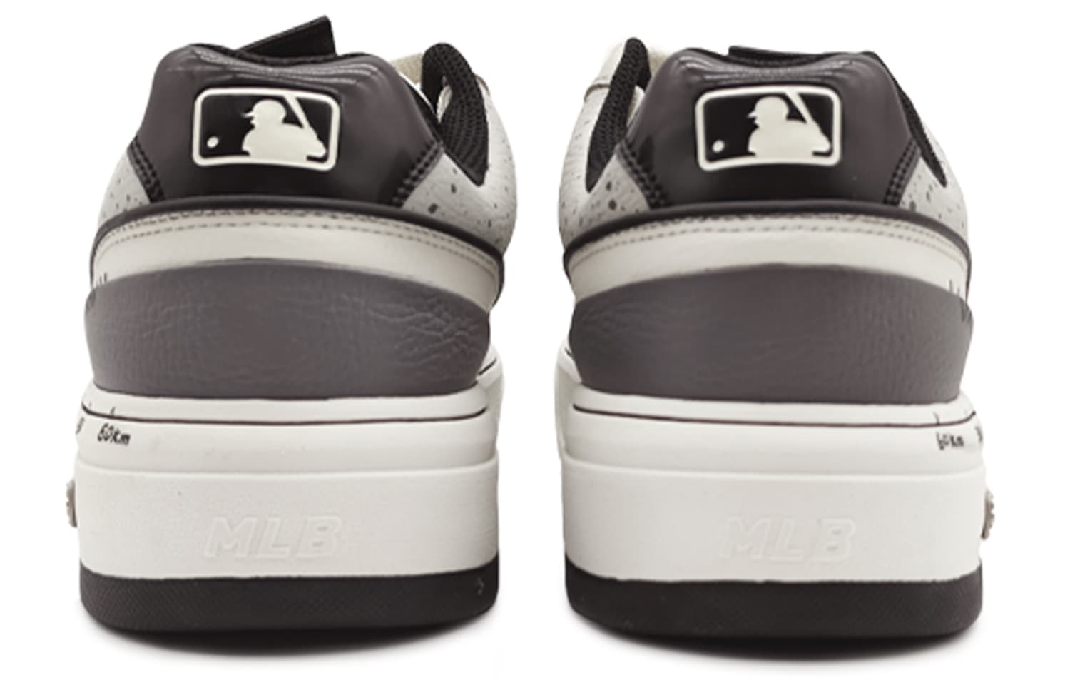 Кроссовки MLB Chunky Liner EIGHT vintage - изображение 5
