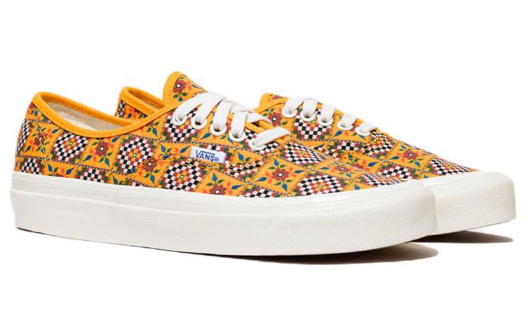 Кроссовки Vans Authentic Anaheim Factory 44 Dx - изображение 2