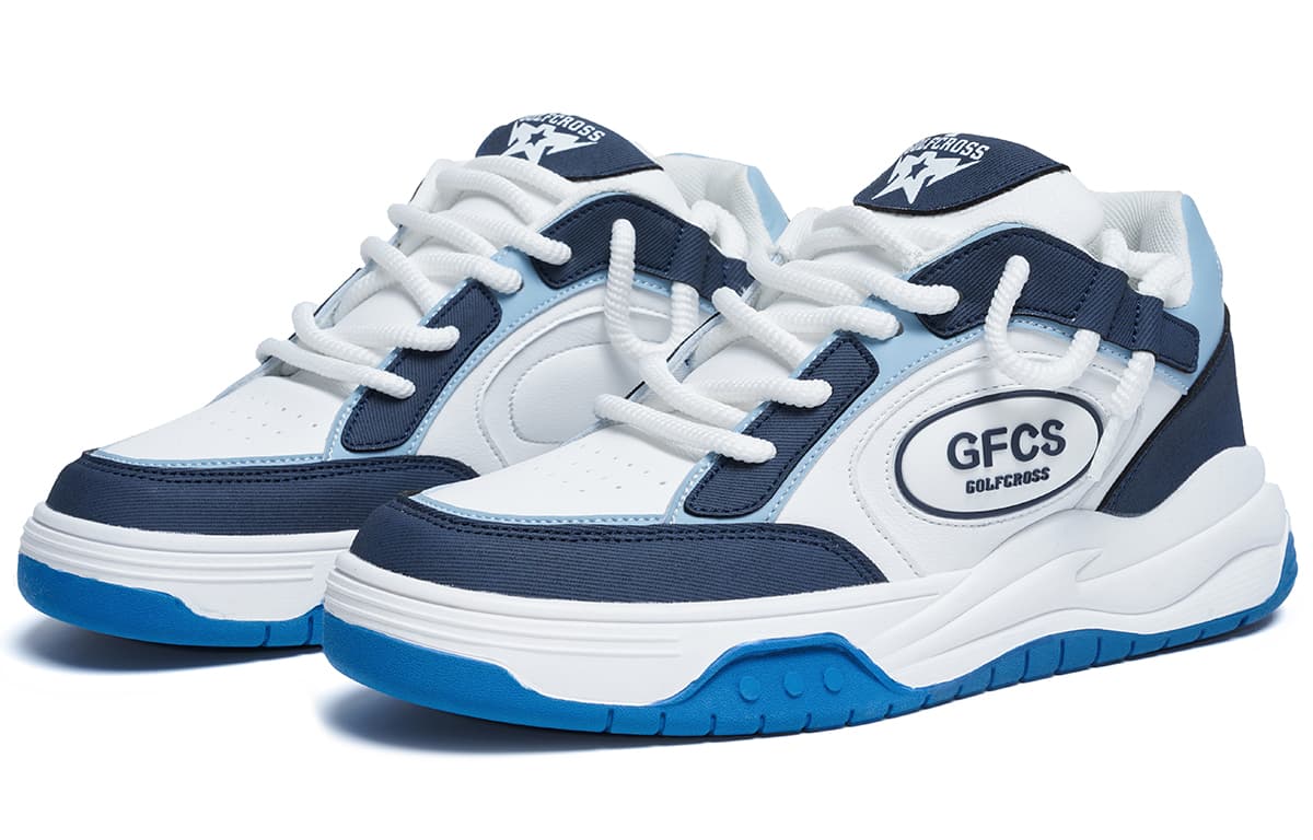 Кроссовки GOLFCROSS - изображение 3