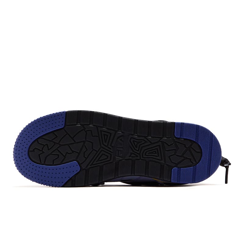 Кроссовки FILA FUSION REEF - изображение 3
