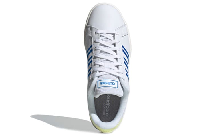 Кроссовки adidas neo GRAND COURT - изображение 4