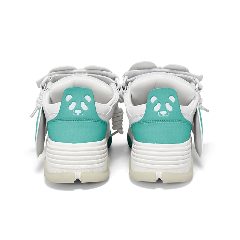 Кроссовки CN Skate - изображение 4