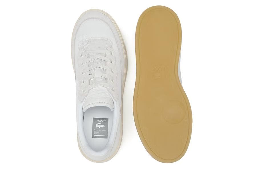 Кроссовки LACOSTE - изображение 5