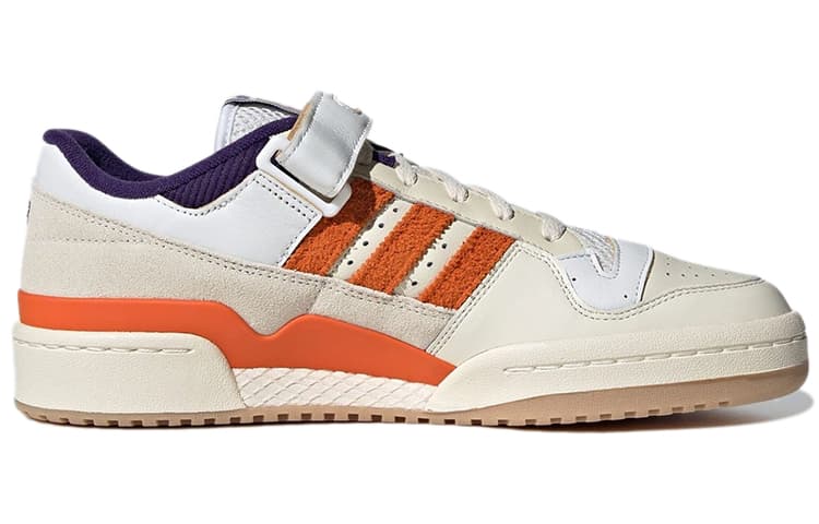 Кроссовки adidas Forum 84 Low - изображение 2