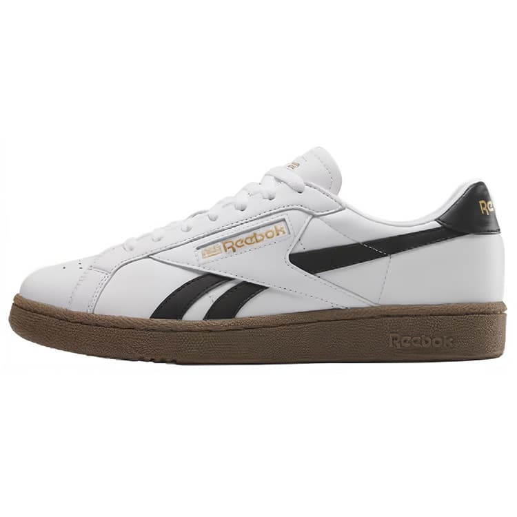 Кроссовки Reebok Club C GROUNDS UK - изображение 1