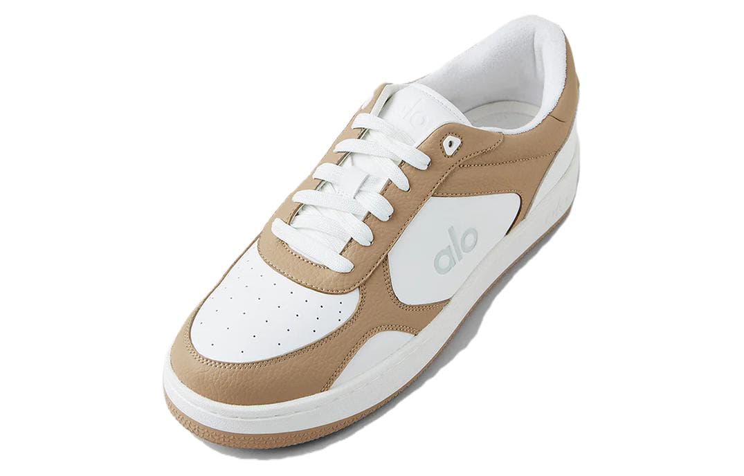 Кроссовки alo yoga Alo x 01 Classic - изображение 3