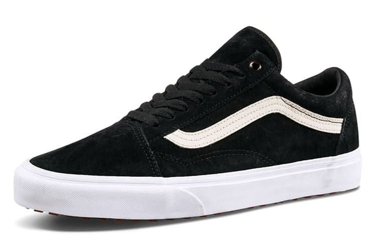 Кроссовки Vans Old Skool MTE - изображение 2