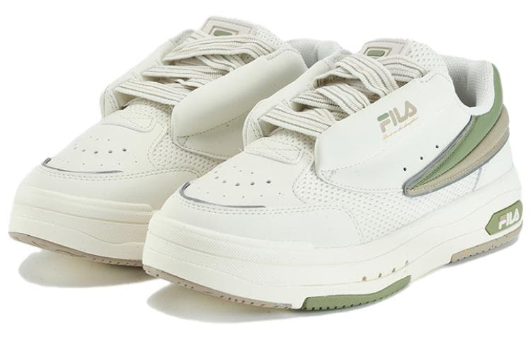 Кроссовки FILA MIX - изображение 3