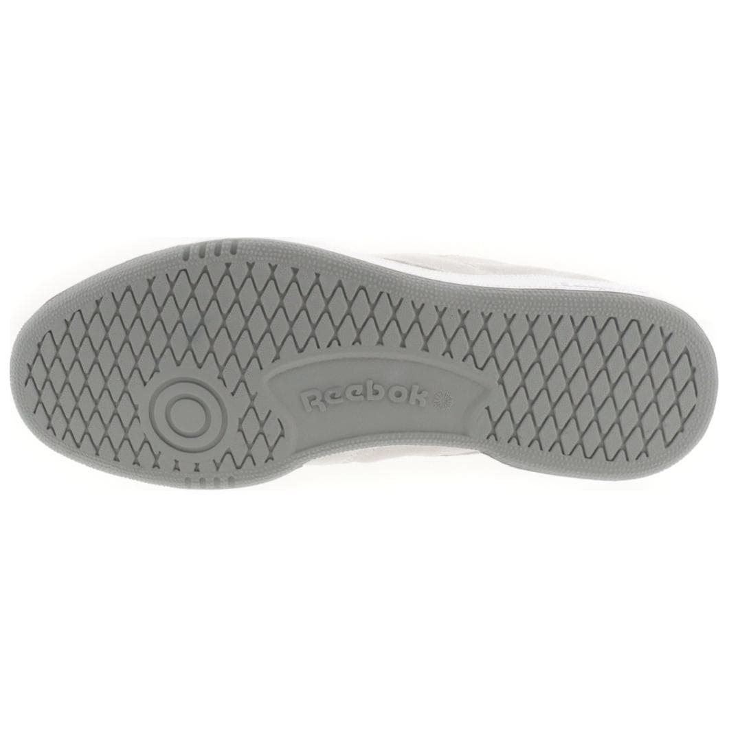 Кроссовки JJJJound x Reebok Club C Grey - изображение 4