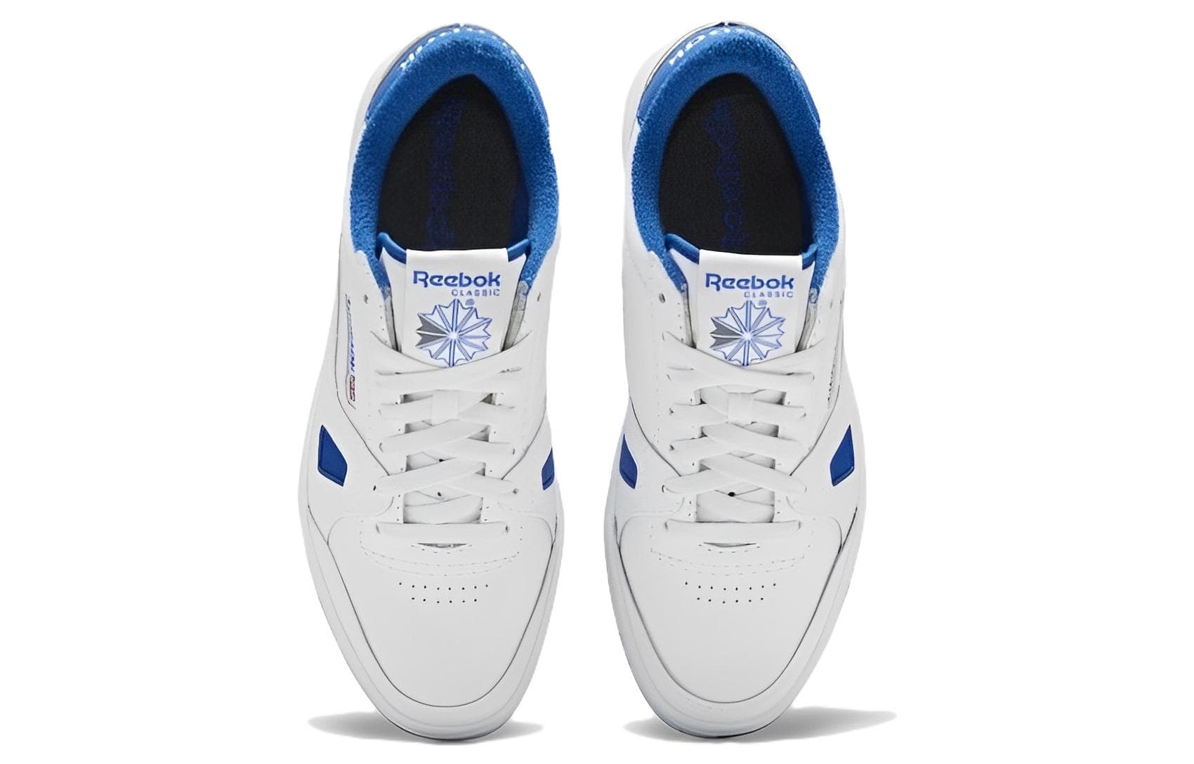 Кроссовки Reebok LT Court - изображение 4