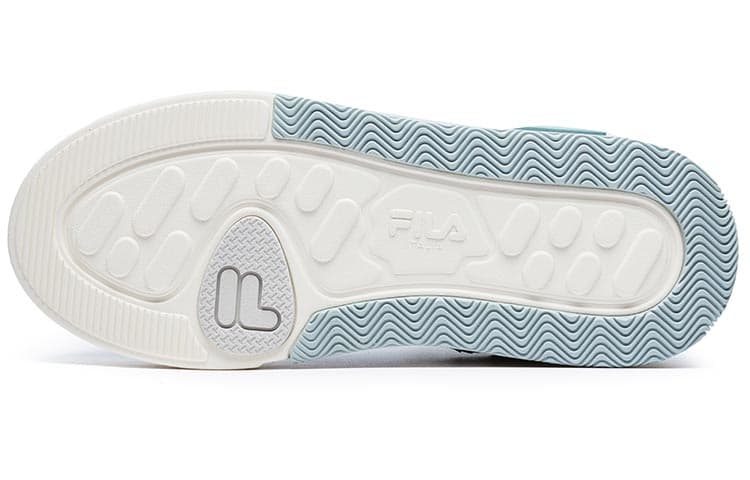 Кроссовки FILA FUSION Stack - изображение 5