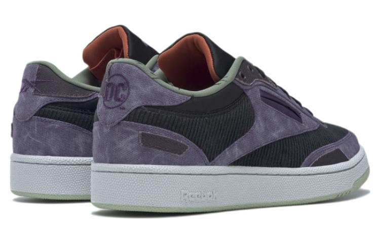 Кроссовки Reebok Club C 85 - изображение 4