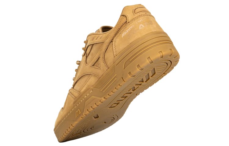 Кроссовки Mizuno Court slams - изображение 3