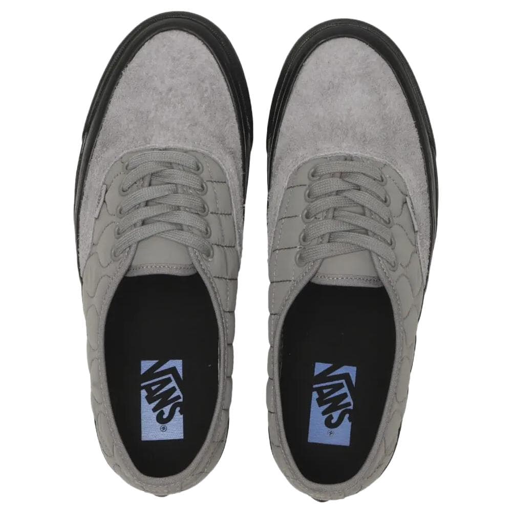 Кроссовки VANS Tokyo after Hours Скейтборд Обувь Унисекс Серый - изображение 4
